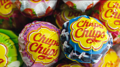 Chupa Chups