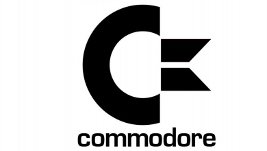 commodore