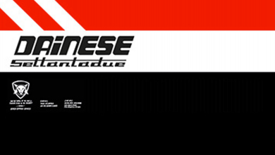 Dainese 72