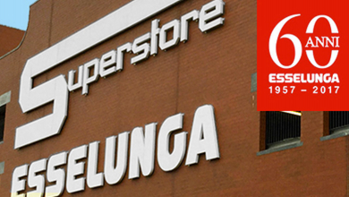 Superstore Esselunga