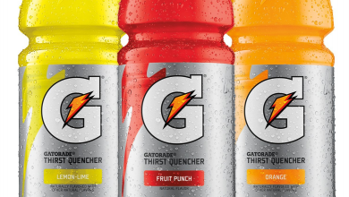 Gatorade