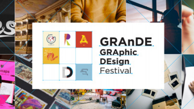 Graphic Design Festival