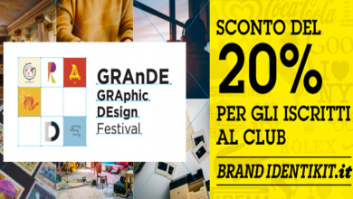 Graphic Design Festival