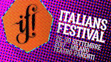 Italians Festival