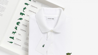 Lacoste