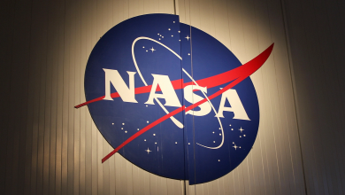 nasa