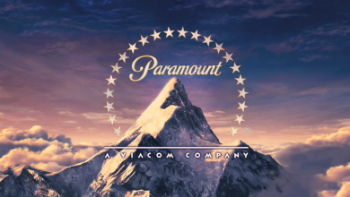 Paramount Picture