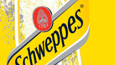 Schweppes