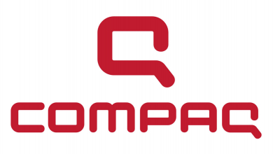 compaq