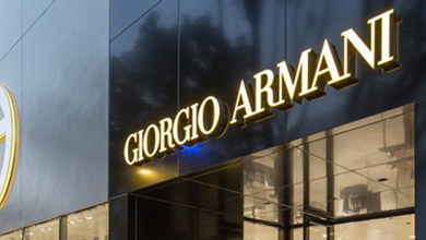 armani