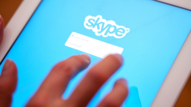 Skype