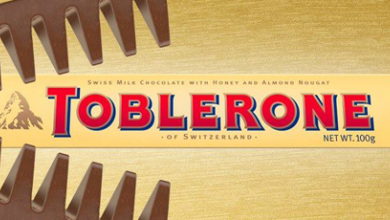 Toblerone