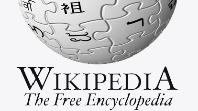 Wikipedia