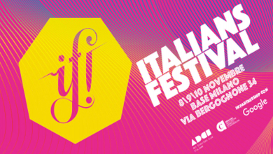 Italians Festival