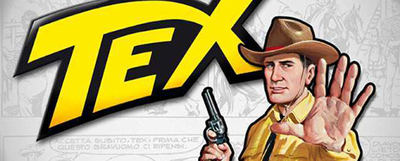 TEX compie 70 anni TEX compie 70 anni