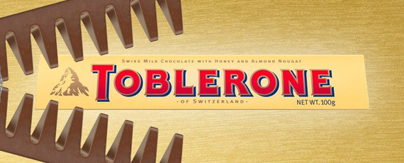 Toblerone