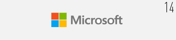 Microsoft Microsoft