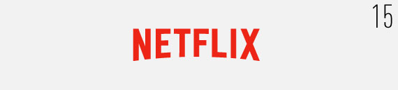 Netflix Netflix