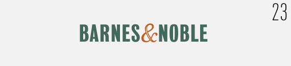 Barnes&Noble Barnes&Noble
