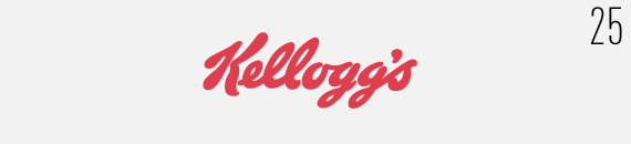 Kellogg's Kellogg's