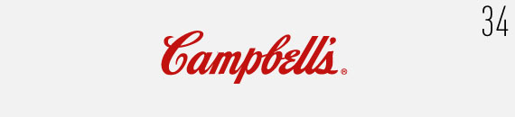 Campbell's Campbell's