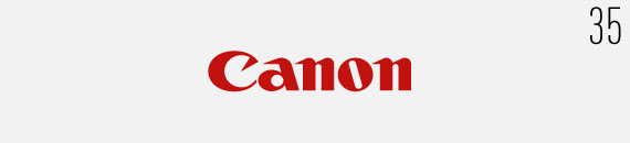 Canon Canon
