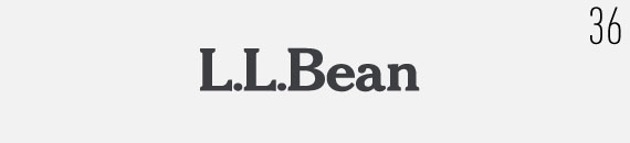 L.L.Bean L.L.Bean