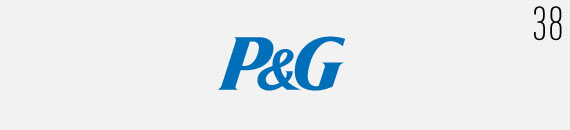 Procter & Gamble Procter & Gamble