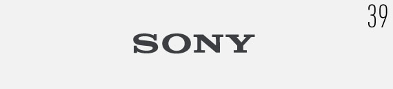 Sony Sony