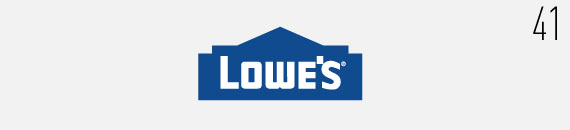 Lowe's Lowe's