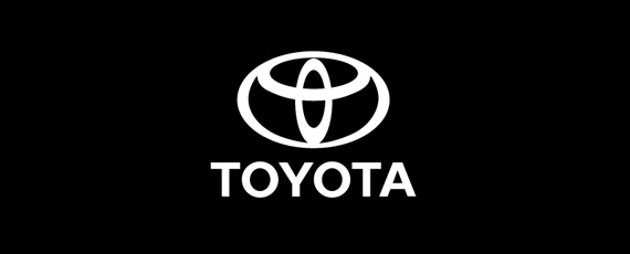 Toyota Logo Toyota Logo