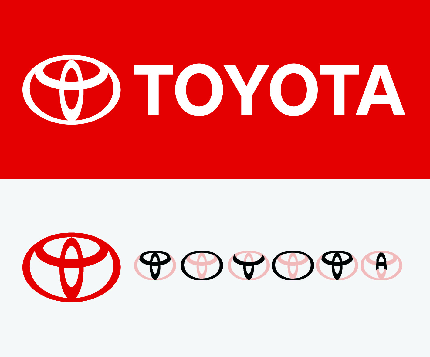 Lettere Toyota Lettere Toyota