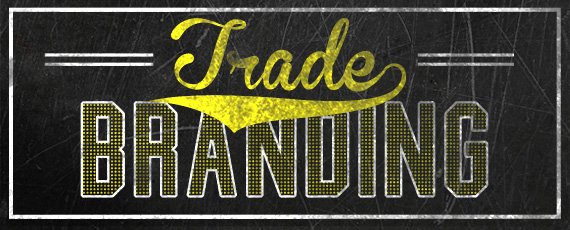 Trade branding