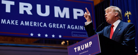 Donald Trump Donald Trump