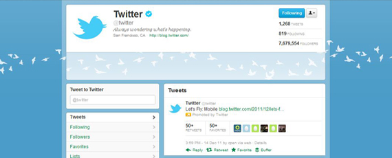 twitter twitter
