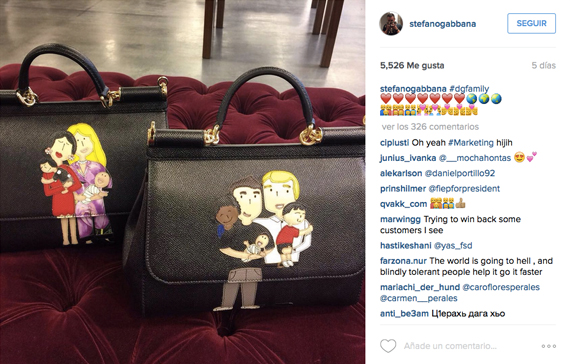 Dolce & Gabbana Dolce & Gabbana
