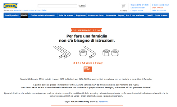 Ikea Ikea