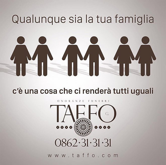 Taffo onoranze funebri Taffo onoranze funebri