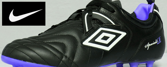 Nike - Umbro Nike - Umbro