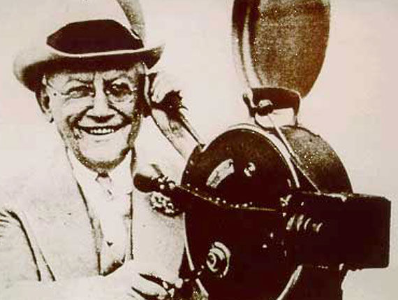 Carl Laemmle