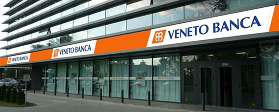 Veneto Banca