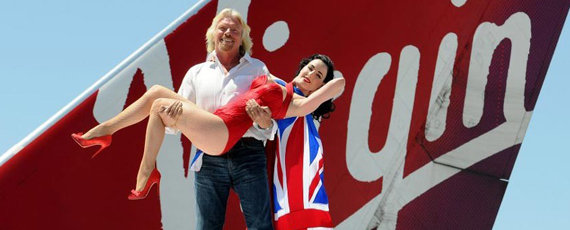 virgin virgin