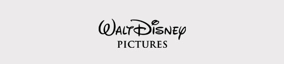 Logo di Walt Disney.