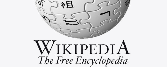 Wikipedia