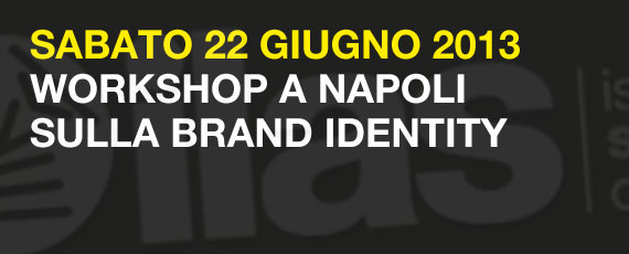 workshop Brand Identity workshop Brand Identity