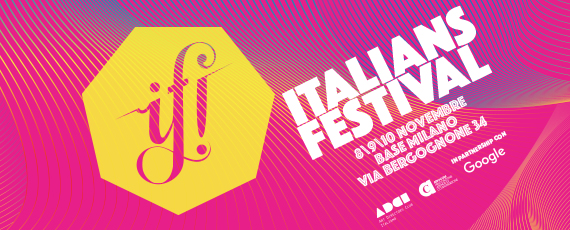 Italians Festival Italians Festival